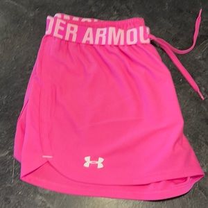 NWT Under Armour Shorts